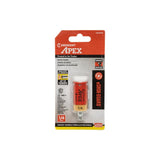 CRESCENT eSHOK-GUARD Socket Isolator 1/4" x 2"