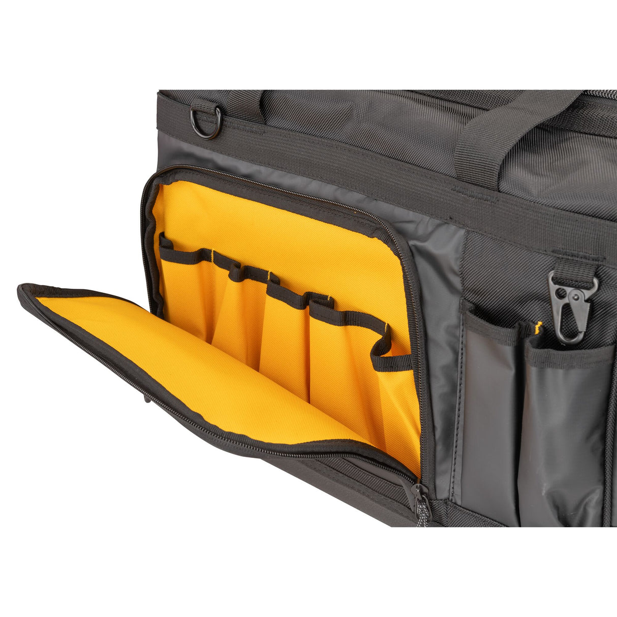 DeWalt PRO Open Mouth Tool Bag 20 Inch