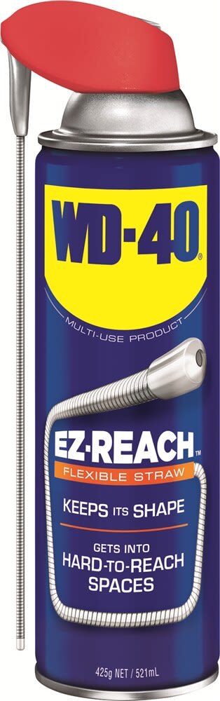 WD-40 Multi-Use Product EZ-REACH 425g WD61180