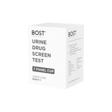 Bost Urine Drug Screen Onsite Test 7 Panel