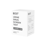 Bost Urine Drug Screen Onsite Test 6 Panel