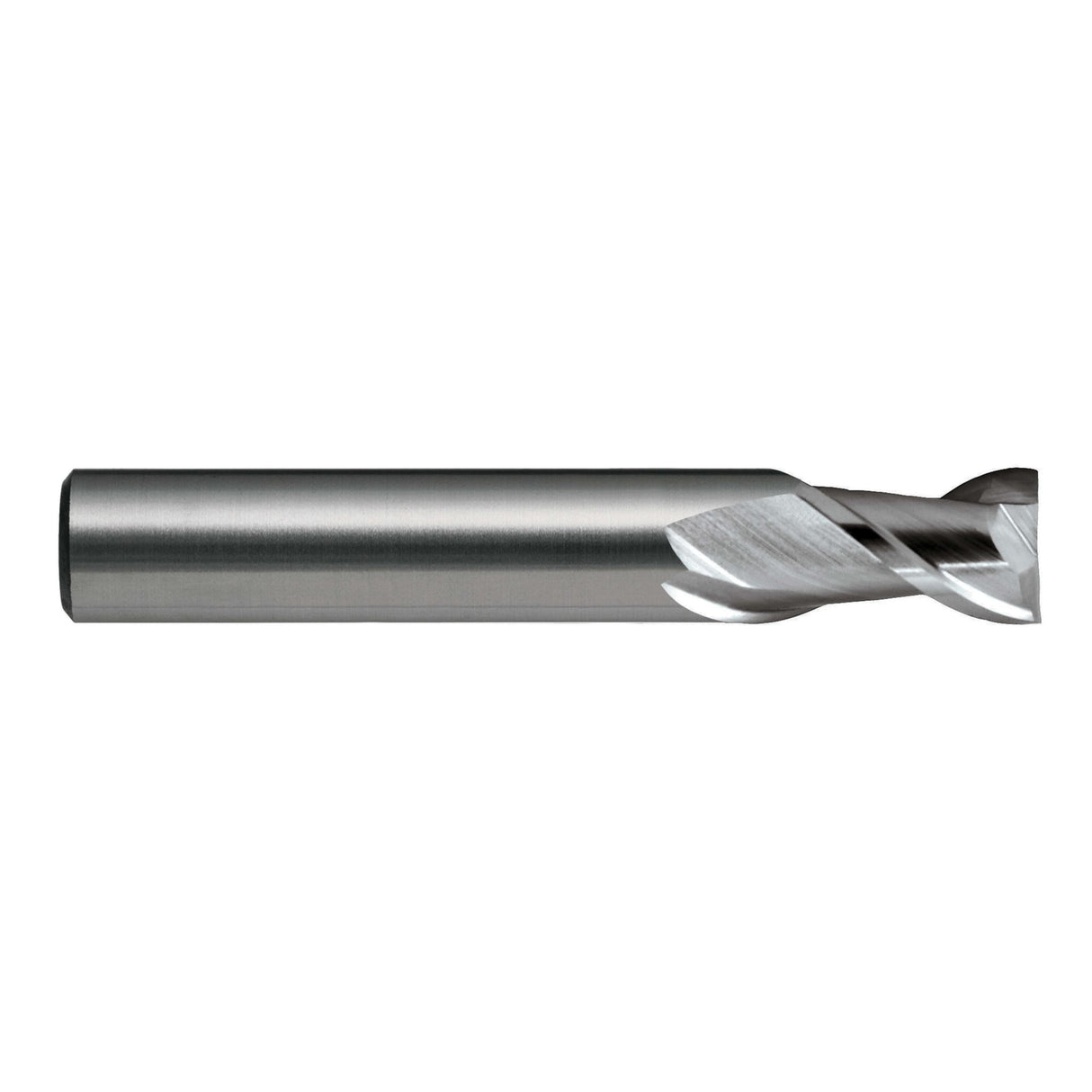 Sutton 2 Flute Slot Drills R30 N Regular 8.0mm (Each)