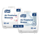 Tork A3 Constant Air Freshener Mixed Pack (Case of 6)