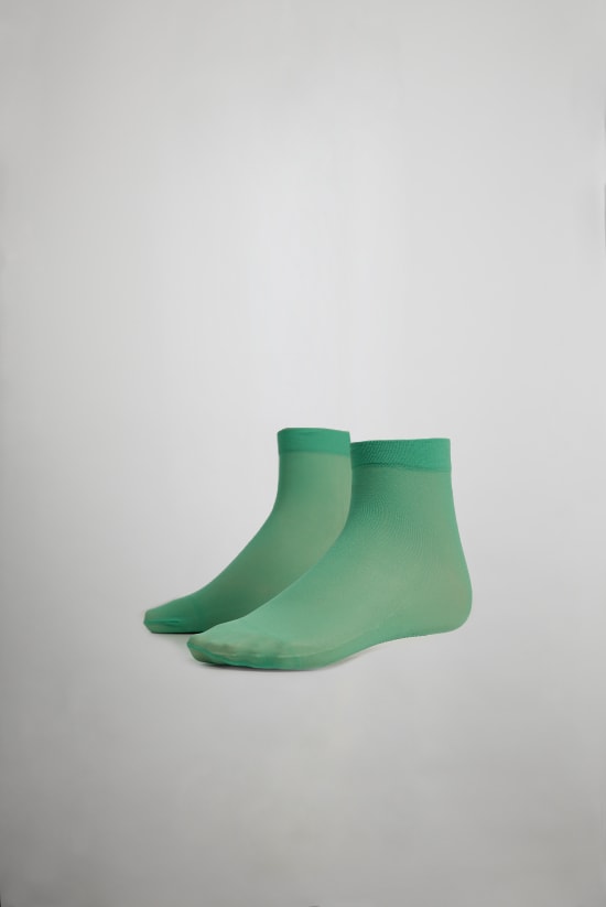 Disposable Oversocks (Carton of 1200) - Green