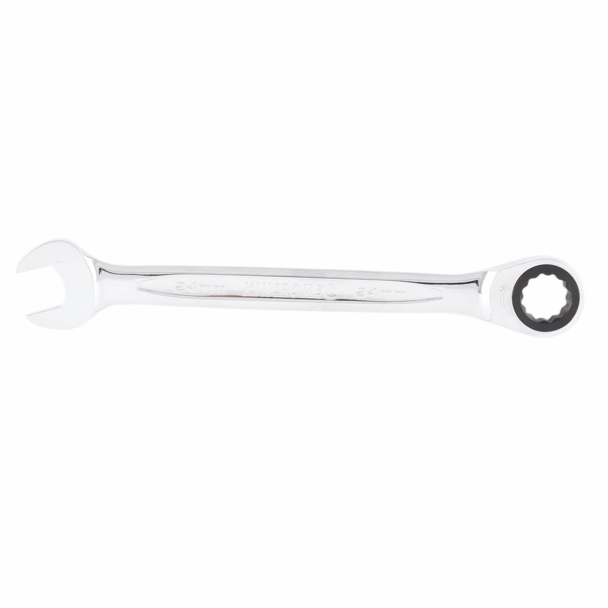 Kincrome Single Way Gear Spanner 24mm
