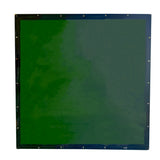 Elliotts Welding Screen Green 1800 x 1800mm