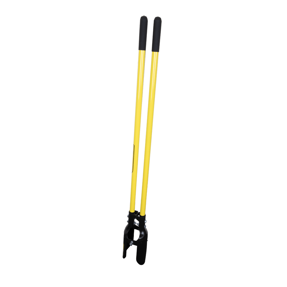 STANWAY 1500mm All Steel Post Hole Digger