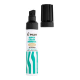 Pilot SCA 6600 Permanent Marker Jumbo Black (Each)