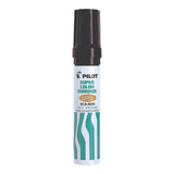 Pilot SCA 6600 Permanent Marker Jumbo Black (Each)