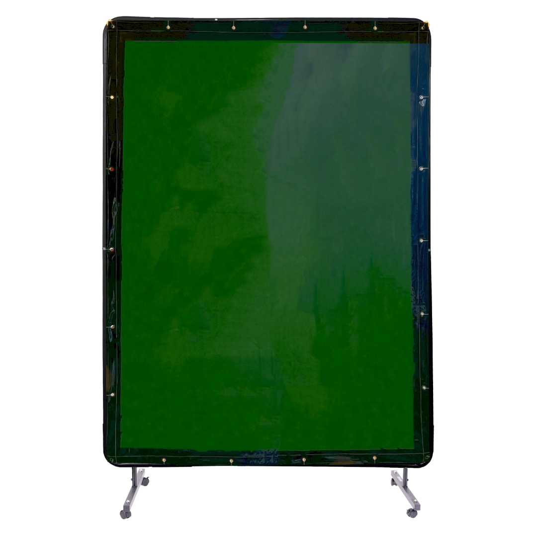 Elliotts Welding Frame & Screen Kit Green 1800 x 1300mm