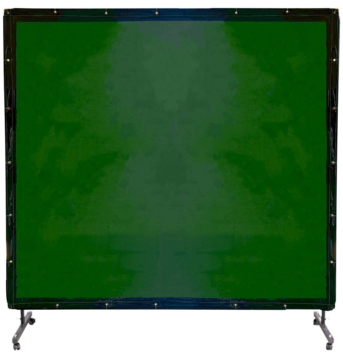 Elliotts Welding Frame & Screen Kit Green 1800 x 2000mm
