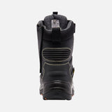 KingGee XTREMEGUARD ONYX 8Z Work Boot - Black - Black (Size: 14)