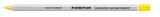 Lumocolor Omnichrom Non Permanent Pencil - Yellow (Pack of 12)