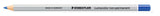 Lumocolor Omnichrom Non Permanent Pencil - Blue (Pack of 12)