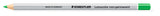 Lumocolor Omnichrom Non Permanent Pencil - Green (Pack of 12)