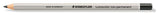 Lumocolor Omnichrom Non Permanent Pencil - Black (Pack of 12)