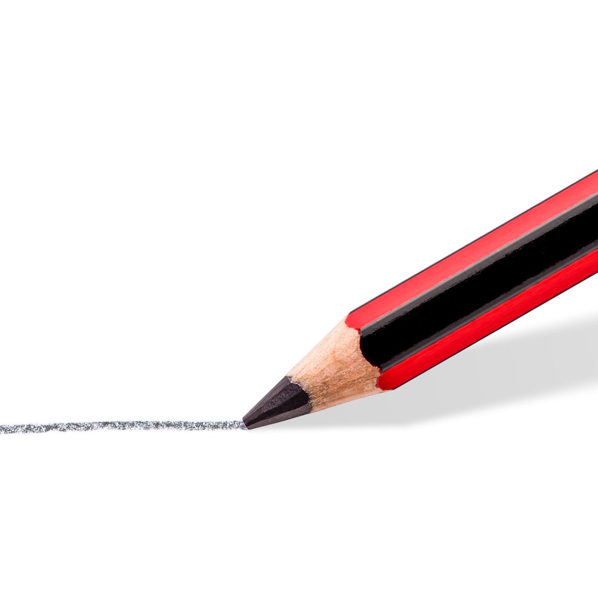 Staedtler Tradition Graphite Pencil 6B (Pack of 12)