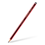 Staedtler Tradition Graphite Pencil 5B (Pack of 12)
