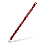 Staedtler Tradition Graphite pencil 4B (Pack of 12)