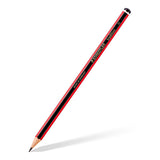 Staedtler Tradition Graphite Pencil H (Pack of 12)