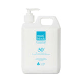 Maxiblock Essential Sunscreen SPF50+ 1L (Each)