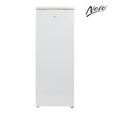 Nero Fridge - White 240L