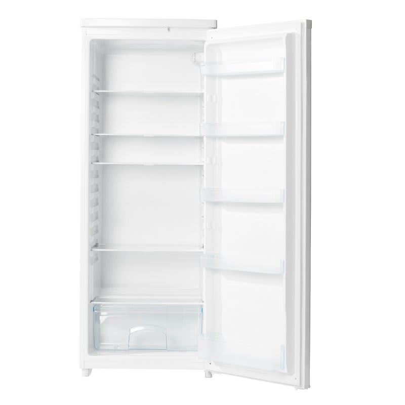 Nero Fridge - White 240L