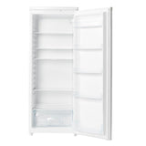 Nero Fridge - White 240L