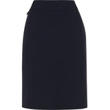 CAT2NH, Helix Dry Pencil Skirt, NNT - Black (Size: 20)