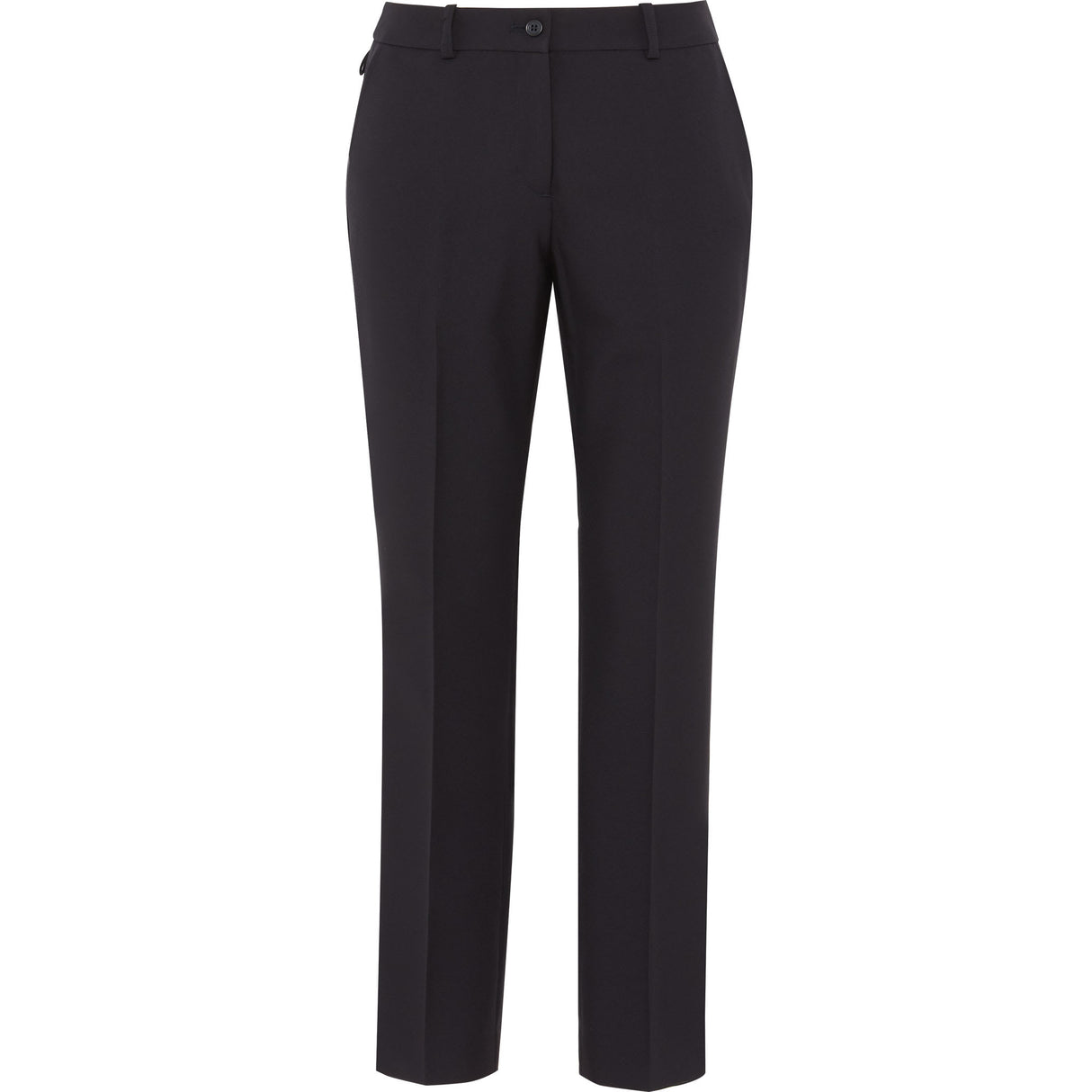 NNT Helix Dry Slim Leg Pant CAT3NZ - Navy (Size: 16)
