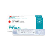 Red Cross Saline Eye Wash Pods 4 X 20ml
