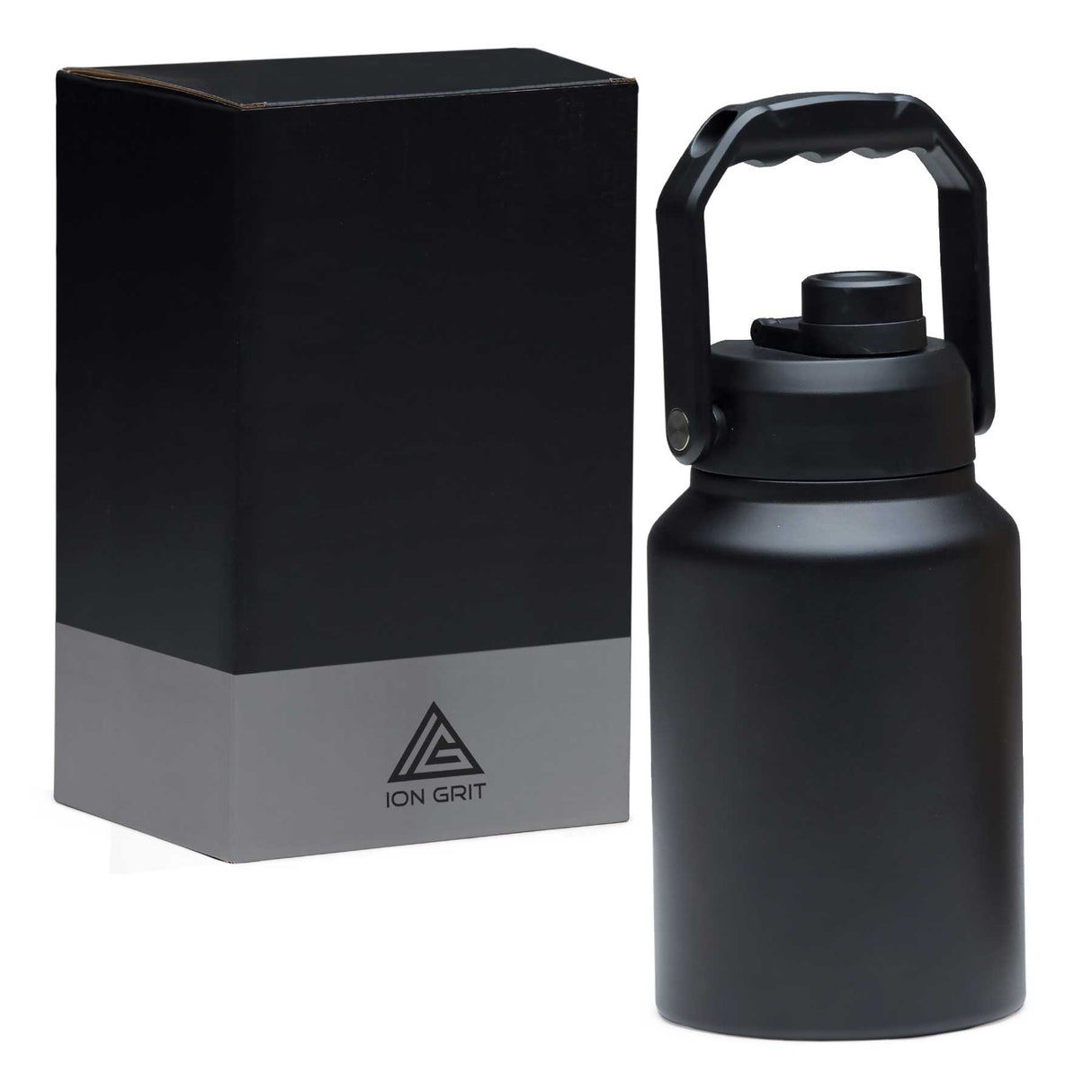 BMV, HydraSite 1.9L Mega Bottle, IGHSMB