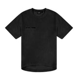 Cloke, Monowai Fleece Tee, MFT - Navy (Size: XL)