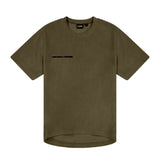 Cloke, Monowai Fleece Tee, MFT - Navy (Size: XL)