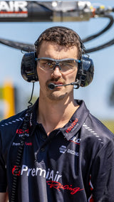 Uvex i-5 Safety Spectacles
