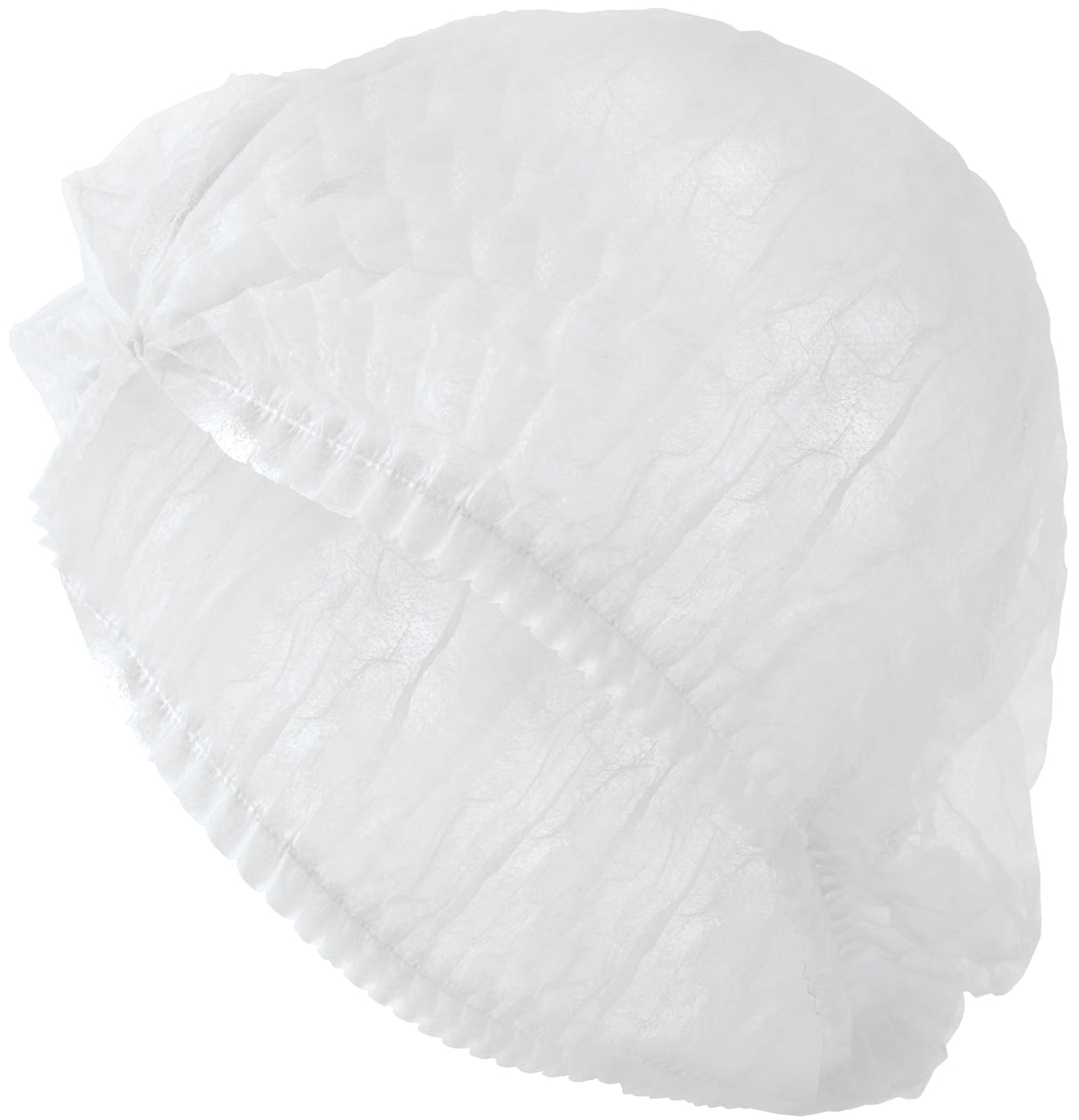 Eagle Clip Hat, 61cm - Blue and White (Carton) - White