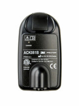 3M PELTOR Lite-Com Plus Battery ACK081B/1