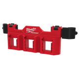 Milwaukee PACKOUT Tool Box M18 Battery Attachment