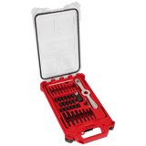 Milwaukee PACKOUT SAE Tap & Die Set 38 (Piece)