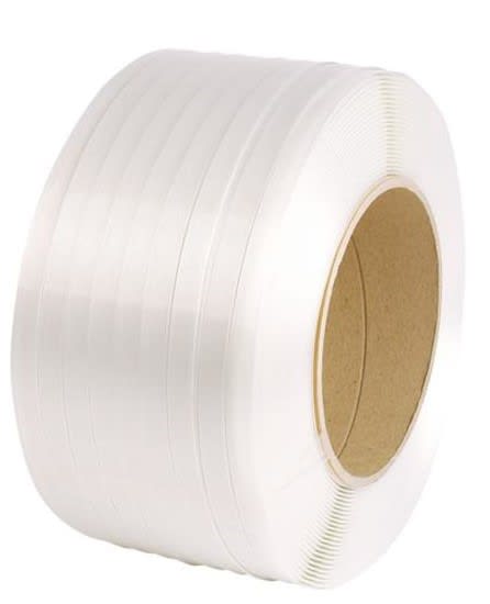 Cord Strap Breaking Strain 425kg 16mm x 850m (Roll)
