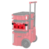 Milwaukee PACKOUT Tool Box M18 Battery Attachment