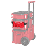 Milwaukee PACKOUT Tool Box M12 Battery Attachment