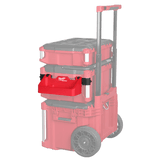 Milwaukee PACKOUT Tool Box Tray Attachment