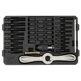Milwaukee PACKOUT Metric Tap and Die Set 38 (Piece)