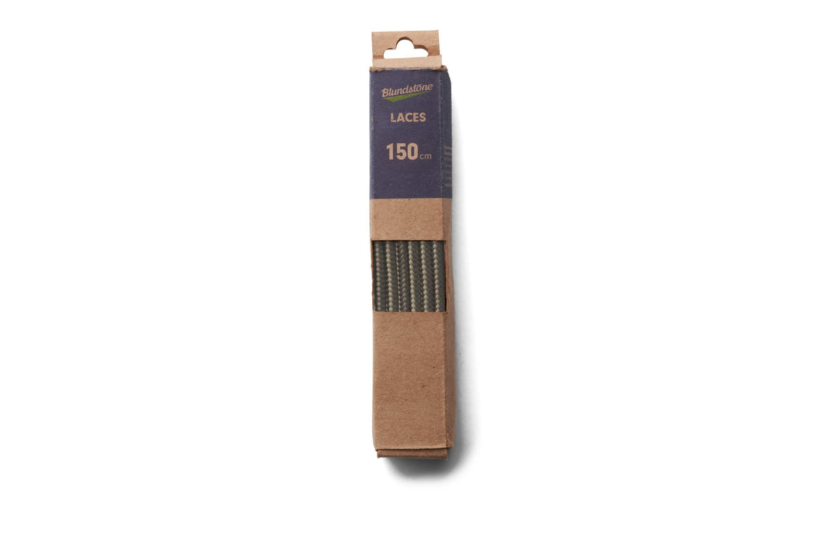 Blundstone Laces - Stone 150cm