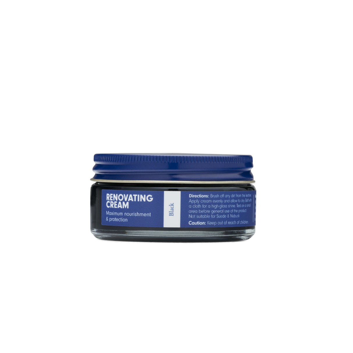 Blundstone Renovating Cream 50ml 6 (Pack) - Neutral