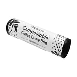 Coffee Dump Bag 255x1055mm 20 (Roll)