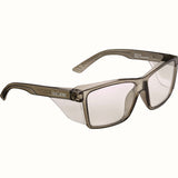 Bolle STKS 420 Clear Lens Graphite Frame