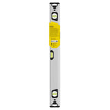 Stanley FatMax Magnetic Box Beam Level 60cm