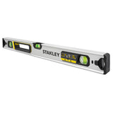 Stanley FatMax Magnetic Box Beam Level 60cm